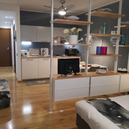 Le Ammiraglie Apartment Savona Exterior photo