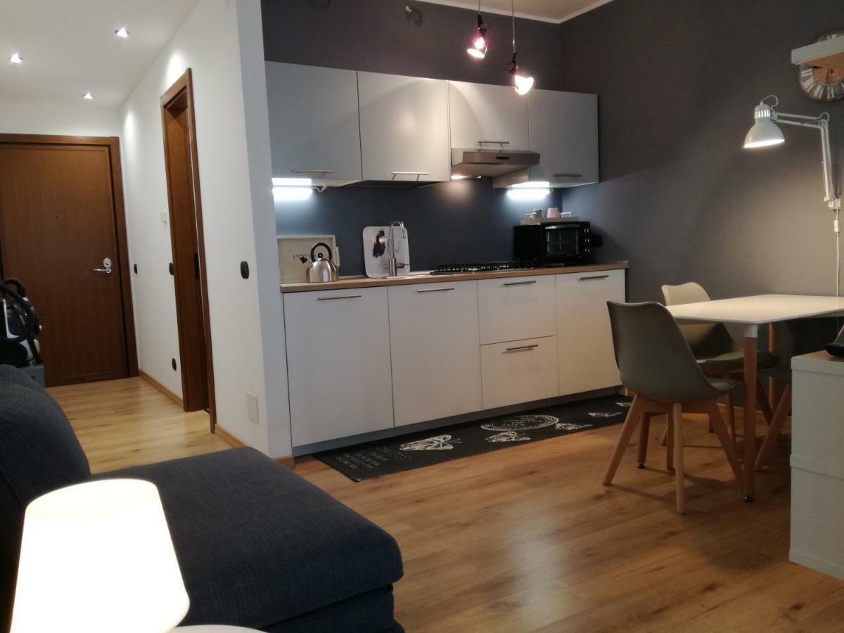 Le Ammiraglie Apartment Savona Exterior photo