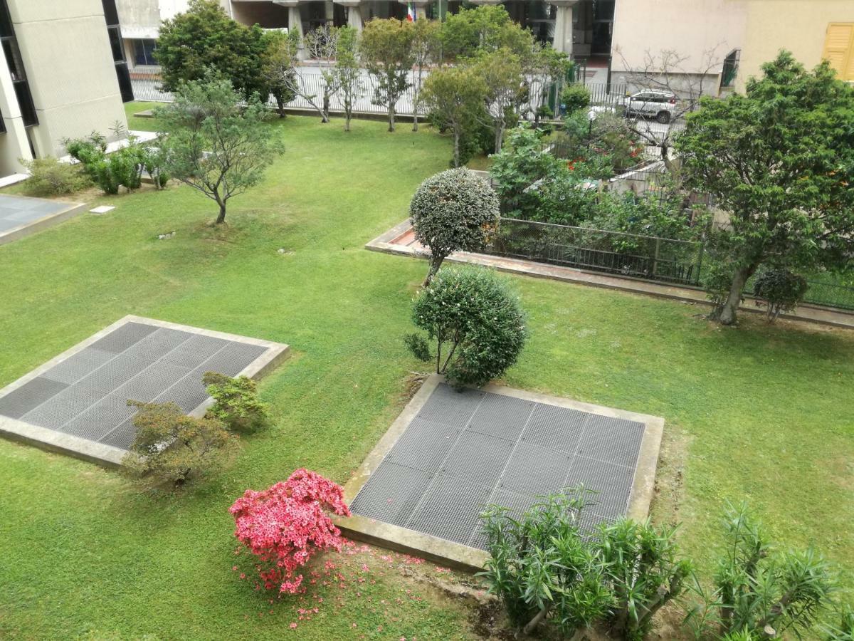 Le Ammiraglie Apartment Savona Exterior photo