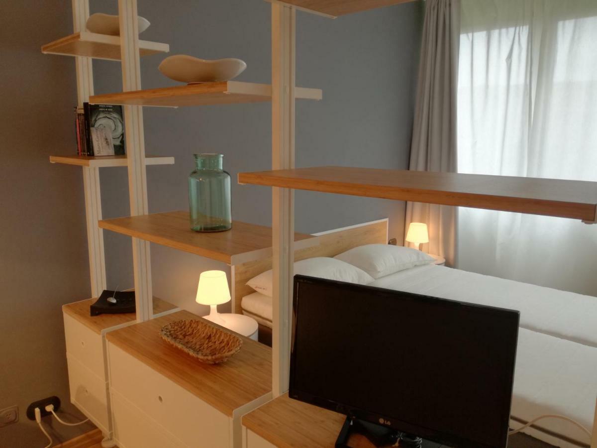 Le Ammiraglie Apartment Savona Exterior photo