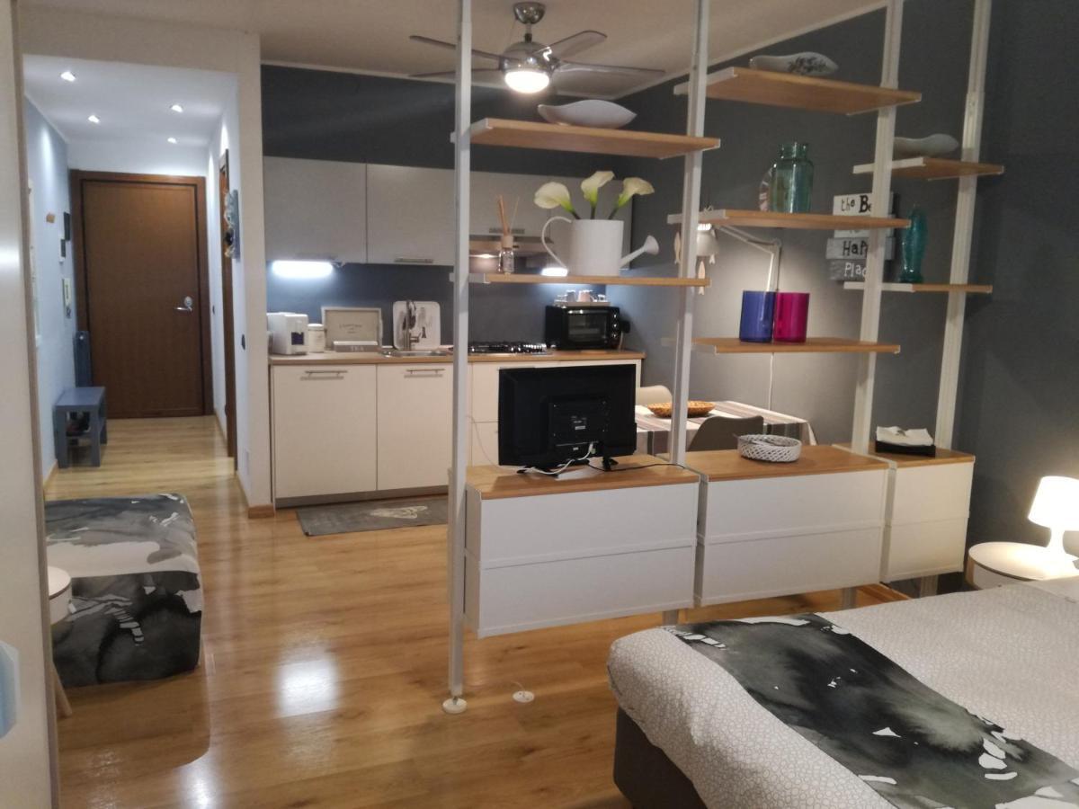Le Ammiraglie Apartment Savona Exterior photo