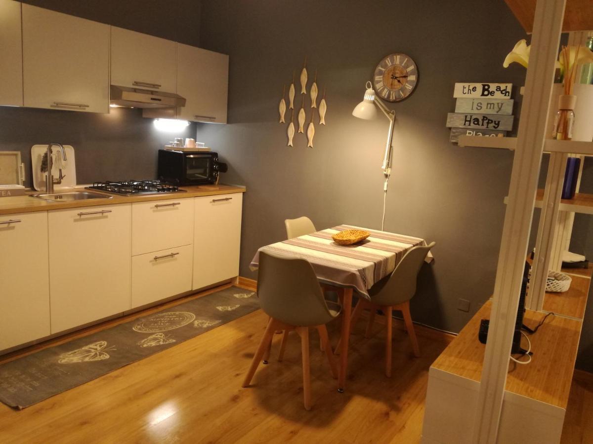 Le Ammiraglie Apartment Savona Exterior photo